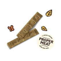 Lily'S Kitchen 40G Beef On The Go Bars For Dogs