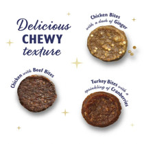 Lily'S Kitchen 100G Christmas Advent Calendar For Dogs