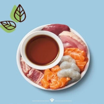 Lily'S Kitchen 24 X 85G Tasty Cuts Chicken And Fish Senior Wet Cat Food