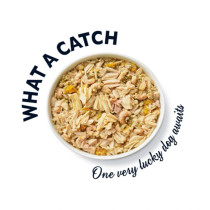 Lily'S Kitchen 150G The Ultimate Chicken With Salmon Supper Wet Dog Food