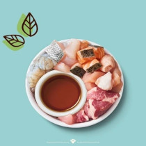 Lily'S Kitchen 24 X 85G Tasty Cuts Chicken And Ocean Fish Kitten Wet Food