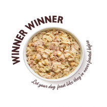 Lily'S Kitchen 150G The Ultimate Chicken Dinner Wet Dog Food