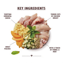 Lily'S Kitchen 150G The Ultimate Chicken Dinner Wet Dog Food