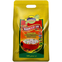Mahmood 500 Premium Basmati Rice 1121 - 1 KG