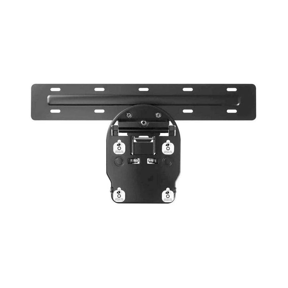 Samsung WMN-M25EA/XC No Gap Wall Mount for Select 75 Inch QLED And Frame TVs (2018–2020)-Compatible With Q7FN, Q9FN, Q85R, Q90R, Q950R, Q95T, LS03T
