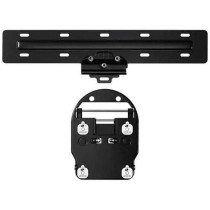 Samsung WMN-M25EA/XC No Gap Wall Mount for Select 75 Inch QLED And Frame TVs (2018–2020)-Compatible With Q7FN, Q9FN, Q85R, Q90R, Q950R, Q95T, LS03T