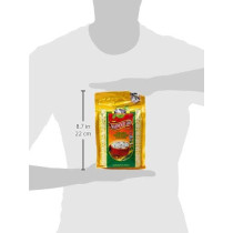 Mahmood 500 Premium Basmati Rice 1121 - 1 KG