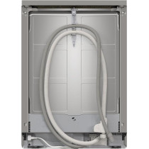 Bosch Series 4, Free-Standing Dishwasher 60 Cm, 14 Place Settings, Home Connect Remote Monitoring And Control, SMS4ECI26M