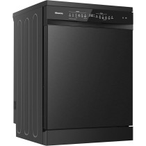 Hisense Dishwasher 16 Sets WIFI Inverter, Smart Dry, Corner Boost, Water Jet Zone, Three Level Wash, Wi-Fi, Power Off Memory, Start Delay, Inverter, Child Lock, Inverter Technology, HS673C90BME