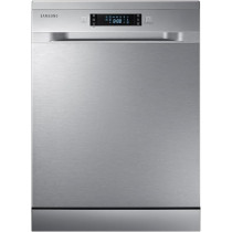 Samsung 14 Place Setting Dishwasher With Digital Display 1800 W DW60M5070FS, Silver