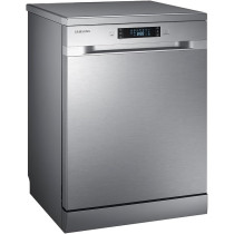 Samsung 14 Place Setting Dishwasher With Digital Display 1800 W DW60M5070FS, Silver