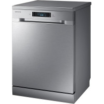Samsung 14 Place Setting Dishwasher With Digital Display 1800 W DW60M5070FS, Silver