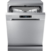 Samsung 14 Place Setting Dishwasher With Digital Display 1800 W DW60M5070FS, Silver