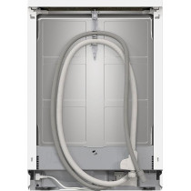 Bosch Series 8 Free-Standing Dishwasher, 13 Place Settings, Remote Start, HygienePlus 60 Cm, White SMS8ZDW86M