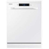 Samsung Dishwasher 14 Place Settings 1800 W DW60M5070FW, White