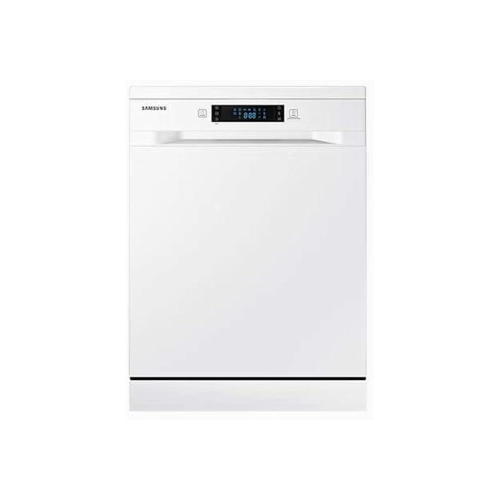 Samsung Dishwasher 14 Place Settings 1800 W DW60M5070FW, White