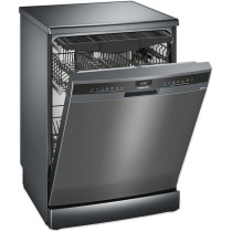 Siemens Dishwasher iQ300 14 Place Settings Dishwashers 60 Cm, SN23HC65MMD