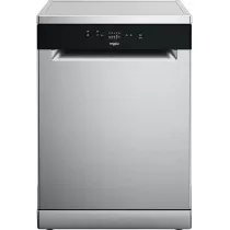 Whirlpool Dishwasher Inox...