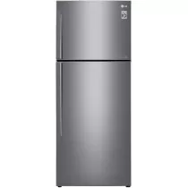 LG 438 Liters Top Mount...