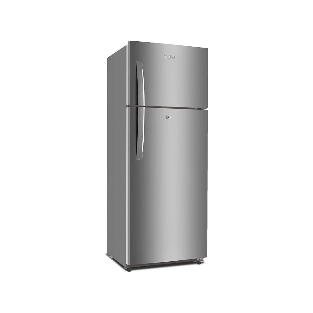 Haier Top Mount Refrigerator Inverter, Gross 560L / Net 418L - Silver, HRF-560SS