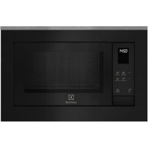 Electrolux 25L Premium Built-In Grill Microwave Oven Ultimatetaste500, 7 Pre-Set Programs, Touch Screen Controls With Auto Programs, Ideal For Reheating, Grilling And Cooking, EMSB25XG
