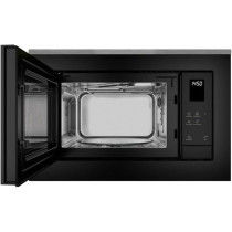Electrolux 25L Premium Built-In Grill Microwave Oven Ultimatetaste500, 7 Pre-Set Programs, Touch Screen Controls With Auto Programs, Ideal For Reheating, Grilling And Cooking, EMSB25XG