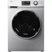 Haier - 8 Kg Washer / 5 Kg...
