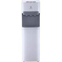 Electrolux Bottom Loading...