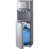 Electrolux Bottom Loading...