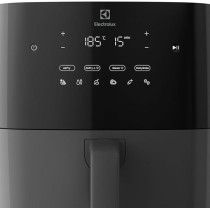 Electrolux 7L Xxl Digital Air Fryer With Steam Function, Touch Controls For Frying Without Oil, Grilling And Baking, Rapid Hot Air Technology, Dishwasher Safe Detachable Basket For Cleaning, E7AF1-700P