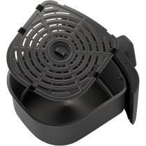 Electrolux 7L Xxl Digital Air Fryer With Steam Function, Touch Controls For Frying Without Oil, Grilling And Baking, Rapid Hot Air Technology, Dishwasher Safe Detachable Basket For Cleaning, E7AF1-700P