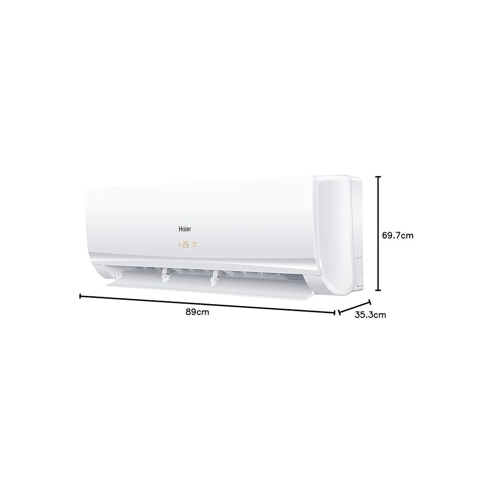 Haier 1.5 Ton Split Air Conditioner, HSU-18LNL03/R2