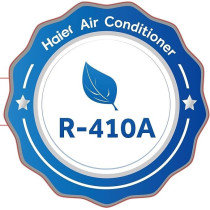 Haier 1.5 Ton Split Air Conditioner, ‎HSU-18LNL03/R2