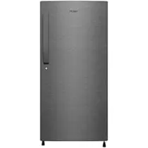 Haier Single Door...