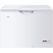 Haier Chest Freezer, 300 Litres, HCF370V