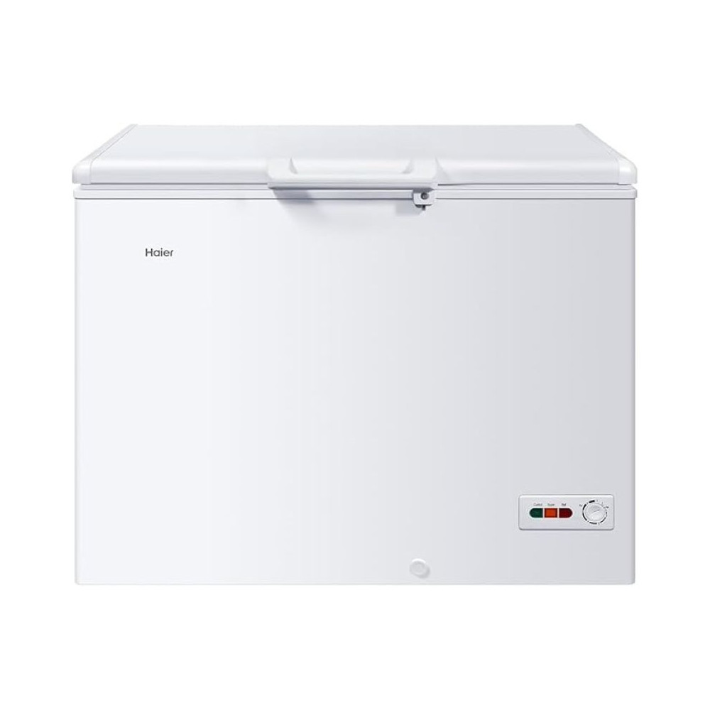 Haier Chest Freezer, 300 Litres, HCF370V