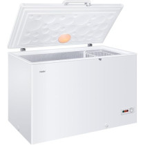 Haier Chest Freezer, 300 Litres, HCF370V