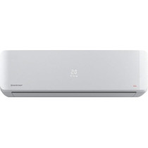 Westpoint 1 Ton Split Air Conditioner R410, 12000 BTU White, WST-1221.L