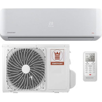 Westpoint 1 Ton Split Air Conditioner R410, 12000 BTU White, WST-1221.L