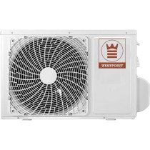 Westpoint 1 Ton Split Air Conditioner R410, 12000 BTU White, WST-1221.L