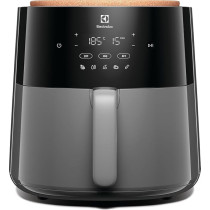 Electrolux 7L Xxl Digital Air Fryer With Touch Controls For Frying Without Oil, Roasting, Grilling And Baking, Rapid Hot Air Technology, Dishwasher Safe Detachable Basket For Easy Cleaning, E5AF1-700P