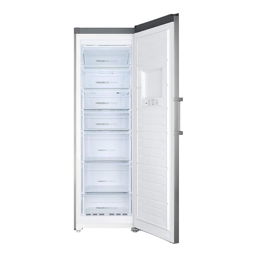 Haier Upright Freezer 296 Litres, H2F-255FAA