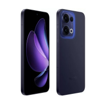 Oppo Reno 13 512 GB 12 GB Luminous Blue 5G Smartphone