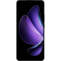 Oppo Reno 13 F Ai Phone Dual Sim 5G 512 GB 12 GB RAM Graphite Grey