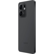 Oppo Reno 13 F Ai Phone Dual Sim 5G 512 GB 12 GB RAM Graphite Grey