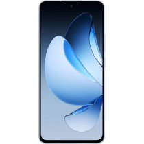 Oppo Reno 13 F Ai Phone Dual Sim 5G 512 GB 12 GB RAM Skyline Blue