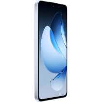 Oppo Reno 13 F Ai Phone Dual Sim 5G 512 GB 12 GB RAM Skyline Blue