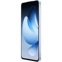 Oppo Reno 13 F Ai Phone Dual Sim 5G 512 GB 12 GB RAM Skyline Blue
