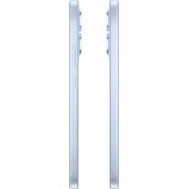 Oppo Reno 13 F Ai Phone Dual Sim 5G 512 GB 12 GB RAM Skyline Blue