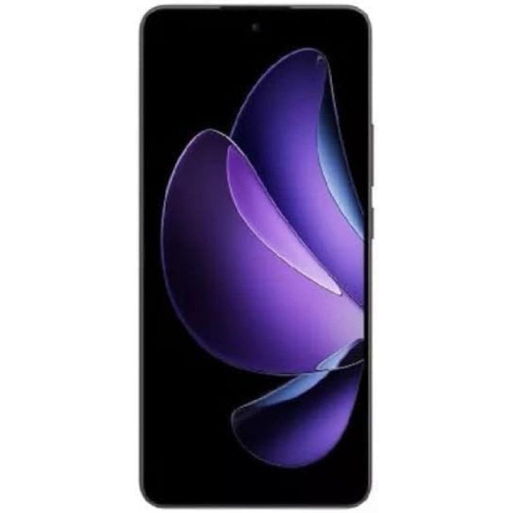 Oppo Reno 13 F 256 GB 12 GB Graphite Grey 5G Smartphone